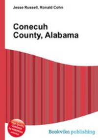 Conecuh County, Alabama