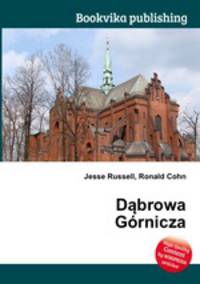Dabrowa Gornicza