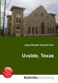 Uvalde, Texas