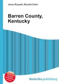 Barren County, Kentucky