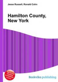 Hamilton County, New York