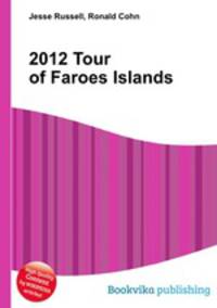 2012 Tour of Faroes Islands