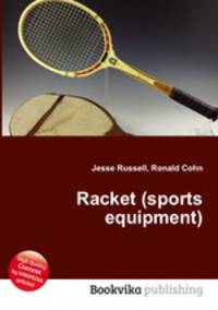 Racket (sports equipment)