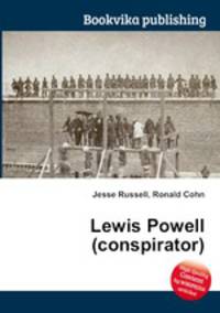 Lewis Powell (conspirator)