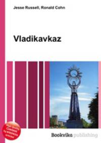 Vladikavkaz