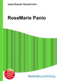 RoseMarie Panio