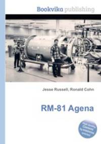 RM-81 Agena