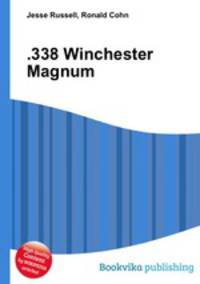 .338 Winchester Magnum