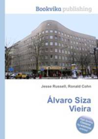 Alvaro Siza Vieira