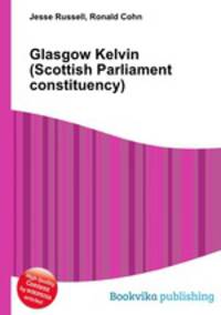 Glasgow Kelvin (Scottish Parliament constituency)