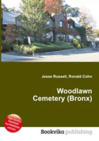 Woodlawn Cemetery (Bronx)