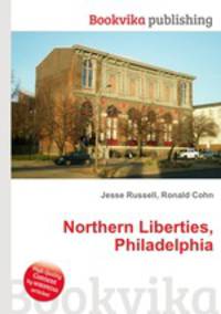 Northern Liberties, Philadelphia