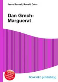 Dan Grech-Marguerat
