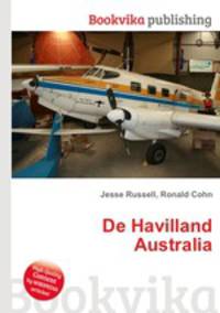 De Havilland Australia