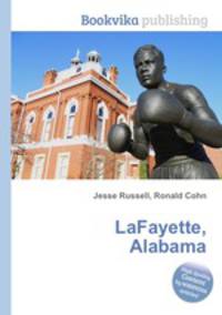LaFayette, Alabama