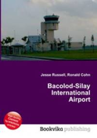 Bacolod-Silay International Airport
