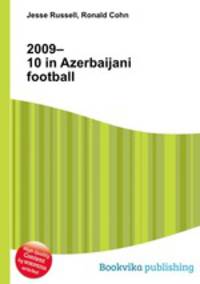 2009–10 in Azerbaijani football