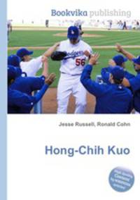 Hong-Chih Kuo