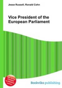 Vice President of the European Parliament