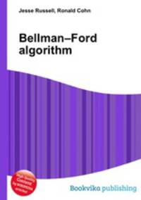 Bellman–Ford algorithm