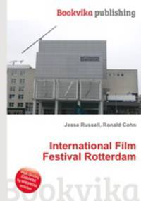 International Film Festival Rotterdam