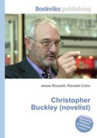 Christopher Buckley (novelist)