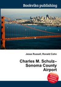 Charles M. Schulz–Sonoma County Airport
