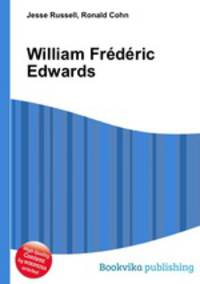 William Frederic Edwards