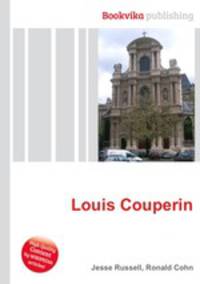 Louis Couperin