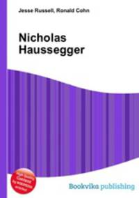 Nicholas Haussegger