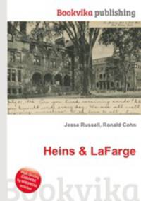 Heins & LaFarge