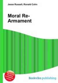 Moral Re-Armament