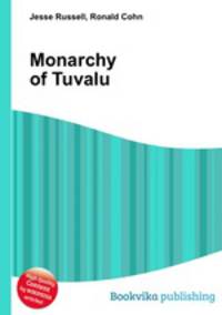 Monarchy of Tuvalu