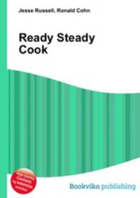 Ready Steady Cook