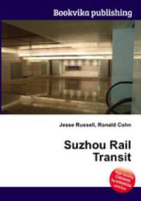 Suzhou Rail Transit