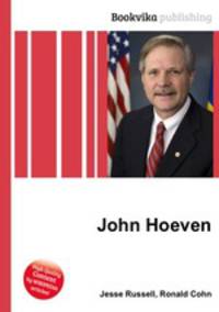 John Hoeven