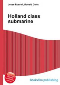 Holland class submarine