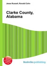 Clarke County, Alabama