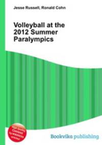Volleyball at the 2012 Summer Paralympics