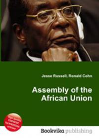 Assembly of the African Union