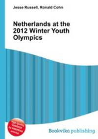 Netherlands at the 2012 Winter Youth Olympics