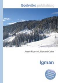 Igman