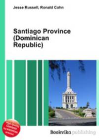 Santiago Province (Dominican Republic)