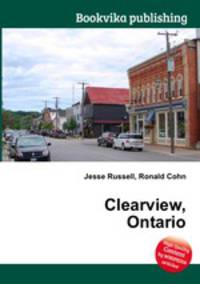 Clearview, Ontario
