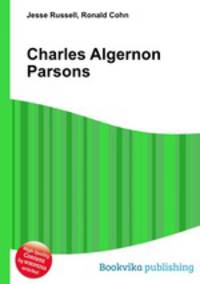 Charles Algernon Parsons