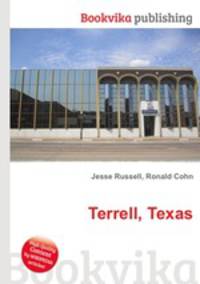 Terrell, Texas