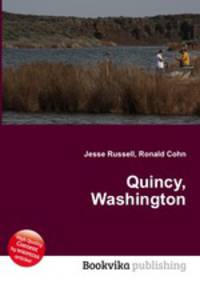 Quincy, Washington