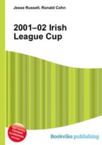 2001–02 Irish League Cup