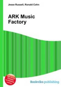 ARK Music Factory