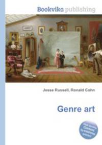 Genre art
